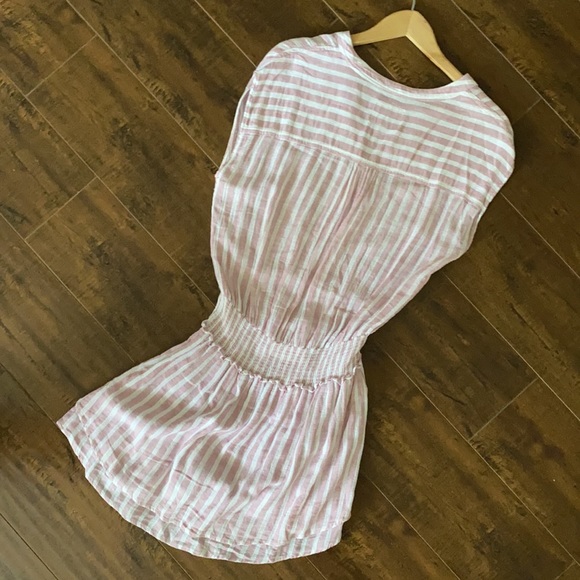 Rails Angelina Rise Stripe Dress - Picture 3 of 4